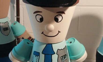 The Pot Patrol