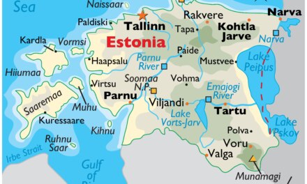 What We Can Learn from Estonia
