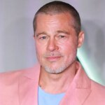 The Brad Pitt Experience